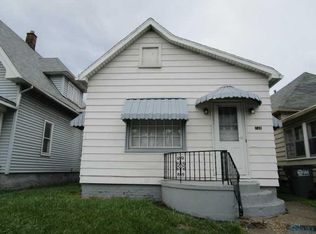 741 Woodville Rd, Toledo, OH 43605