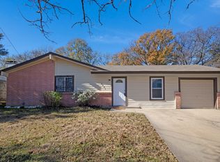 2821 N Bell Ave, Denton, TX 76209
