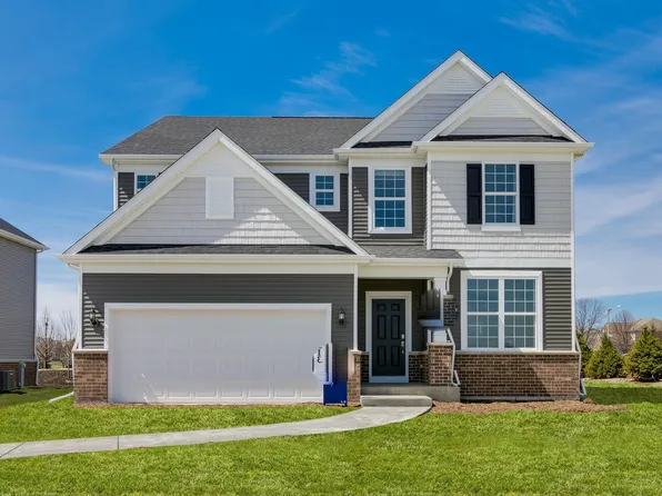 3051 Semple Way, Mundelein, IL 60060
