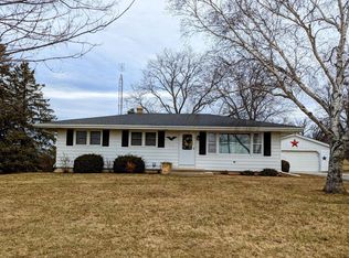 5322 W Five Mile Rd, Caledonia, WI 53108