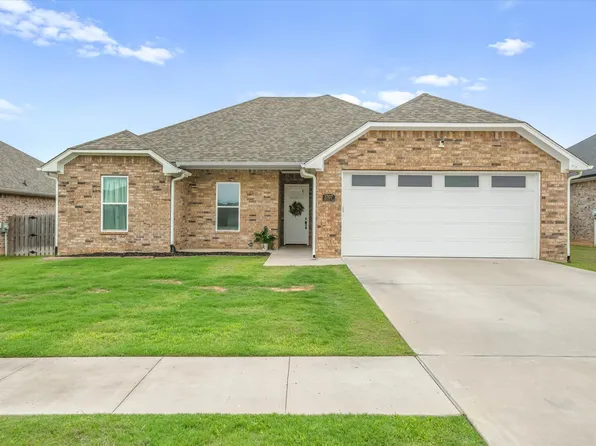 1707 Forestdale Blvd, Whitehouse, TX 75791