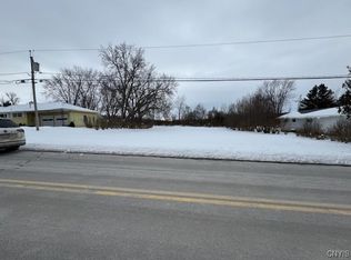 Mallory Road Mallory Rd #5, New Hartford, NY 13413