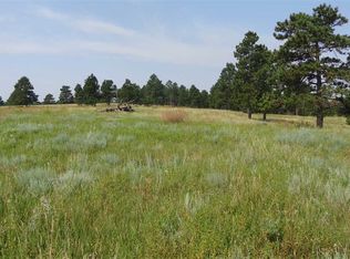 W Bonato Rd, Belle Fourche, SD 57717