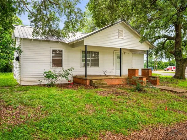 1020 Cotton St, Evergreen, LA 71333