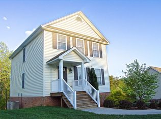 67 Spring Oaks Dr, Lynchburg, VA 24501