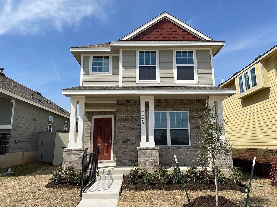 1st image of 17922 Giglio Way