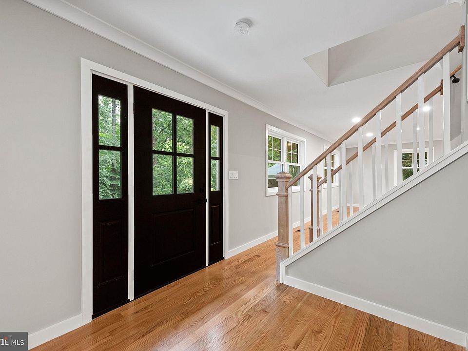 8919 Arley Dr, Springfield, VA 22153 Zillow