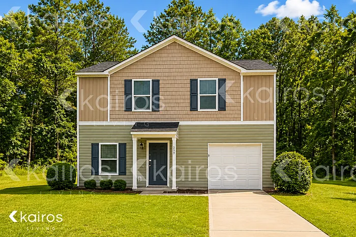 259 Lake Pamona Rd