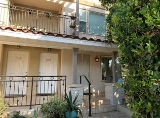 1254 N Detroit St #1256, West Hollywood, CA 90046