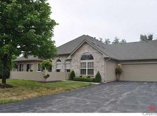 11135 Tisbury Ct, Fishers, IN