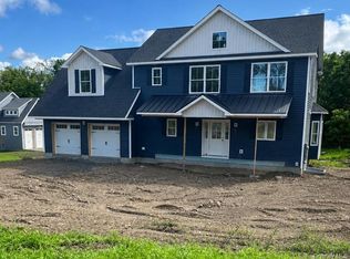 18 (LOT #2) Sunset Lane, New Hampton, NY 10958