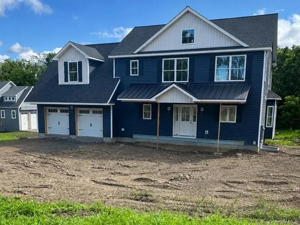 18 (LOT #2) Sunset Lane, New Hampton, NY 10958