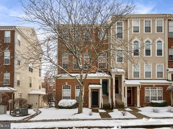 5031 Anchorstone Dr Unit 5031, Woodbridge, VA 22192