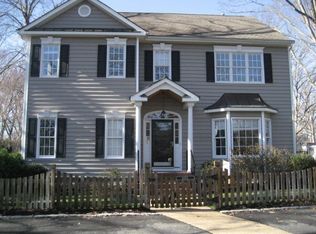 6105 Patterson Ave, Richmond, VA 23226