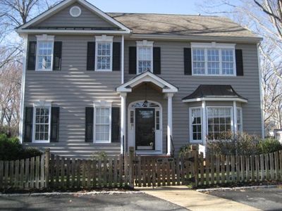 6105 Patterson Ave, Richmond, VA, 23226