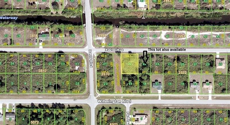 2nd image of 12761 Xavier Ave