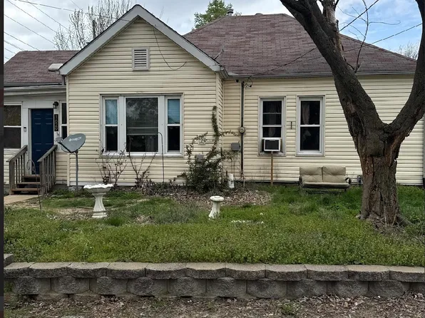 1629 S Rodgers Ave, Alton, IL 62002