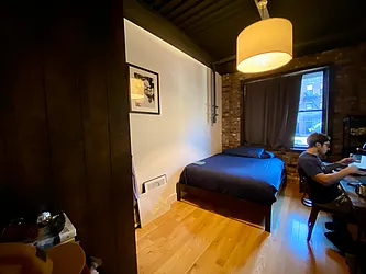 Rented by Smart City Real Estate LLC