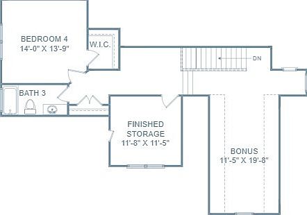 3rd image of this home