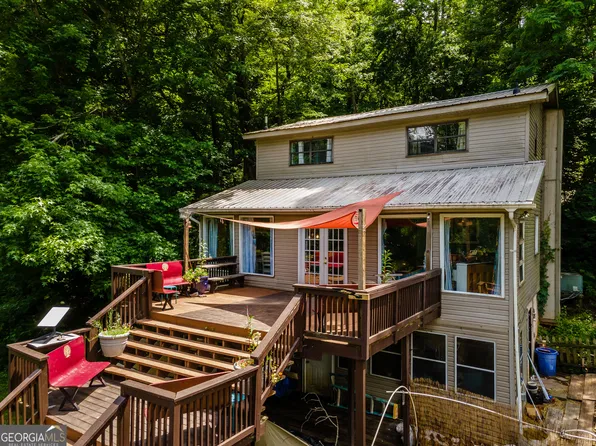5518 Highway 30, Benton, TN 37307