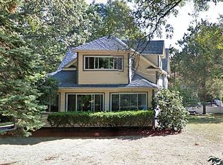 5 Dorr St, Randolph, MA 02368