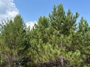 On Cth #Y-LOT 10, Tomahawk, WI 54487