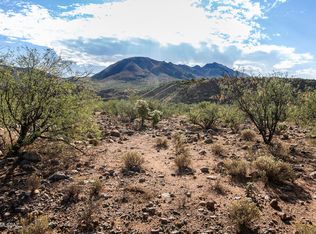 1818 Vereda Iberia #81, Rio Rico, AZ 85648