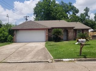 4503 Connorvale Rd, Houston, TX 77039