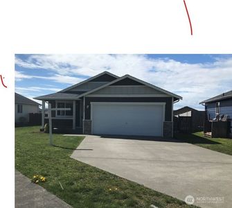7337 Yellow Fin Court, Blaine, WA, 98230