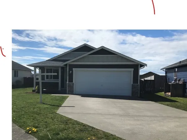 7337 Yellow Fin Court, Blaine, WA 98230