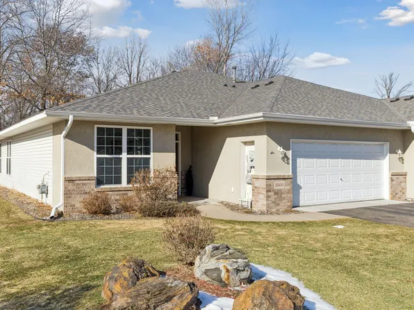 18400 Xerxes St NW, Elk River, MN 55330