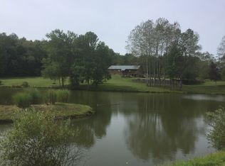 12275 Follett Rd, Corry, PA 16407