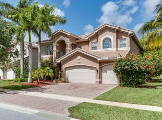 11373 Misty Ridge Way, Boynton Beach, FL 33473
