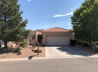 3105 Calle Suenos SE, Rio Rancho, NM 87124