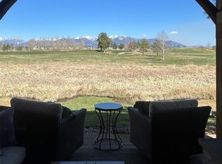 132 Wickwire Way, Bozeman, MT 59718