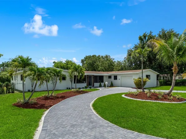 10825 SW 80th Ave, Miami, FL 33156