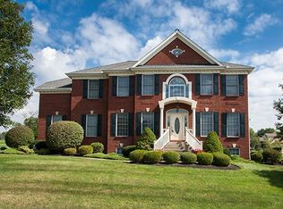 10854 Secretariat Run, Union, KY 41091