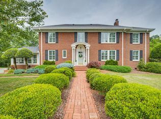 1709 Longview St, Kingsport, TN 37660