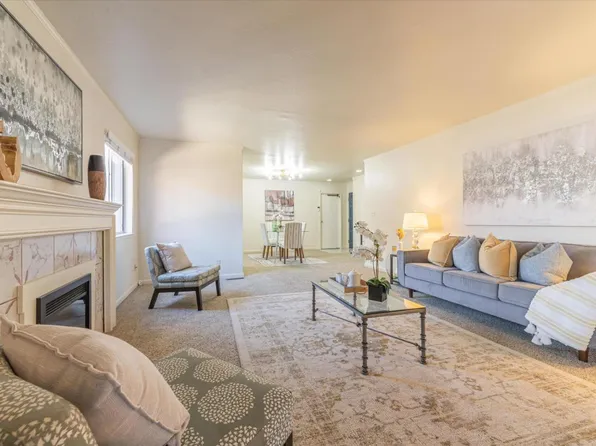 3320 Shasta Dr, San Mateo, CA 94403