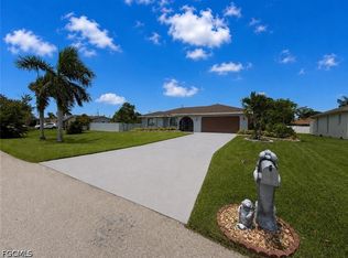 1631 SE 20th St, Cape Coral, FL 33990