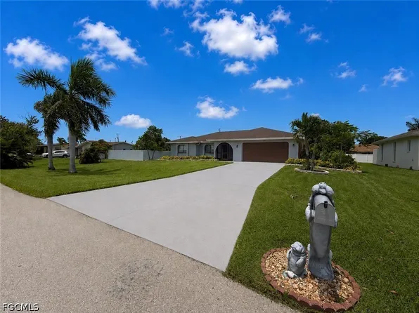 1631 SE 20th St, Cape Coral, FL 33990