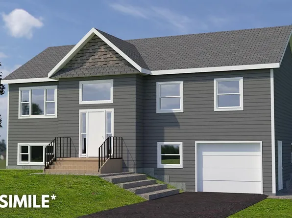 8 Panorama Dr, Salmon River Bridge, NS B0J 1P0
