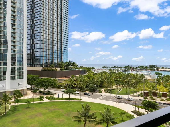 333 Ward Ave #720, Honolulu, HI 96814