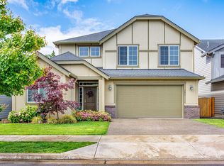 3655 S Willow Dr, Ridgefield, WA 98642