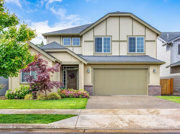 3655 S Willow Dr, Ridgefield, WA 98642