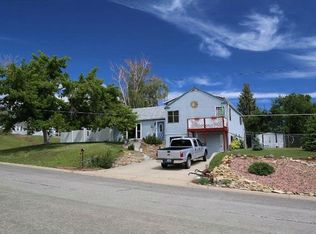 745 Laclede St, Sheridan, WY 82801
