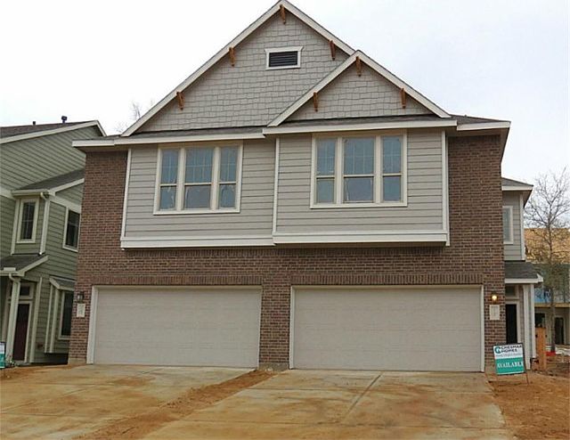 1st image of 127 Cheswood Forest Dr