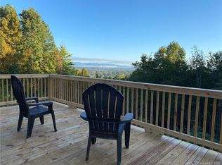 170 Pine Needle Ln, Nebo, NC 28761