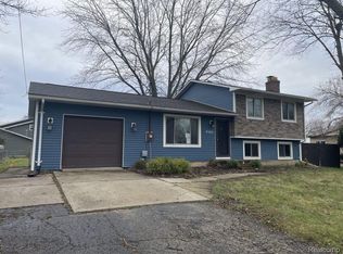 2025 Kent Dr, Davison, MI 48423