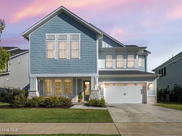 3609 Mason Port Drive, Wilmington, NC 28409